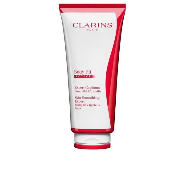 Clarins Body Fit Active Smoothes And Tones 200 Ml | Vuodevaatteet.fi
