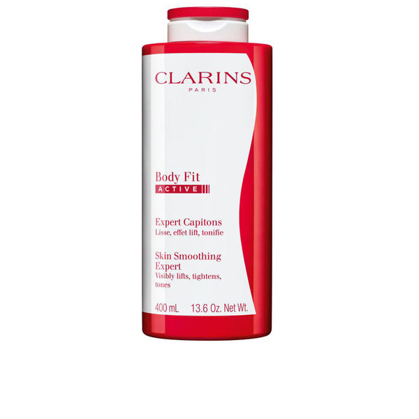 Clarins Body Fit Active Smoothes And Tones 400 Ml | Vuodevaatteet.fi