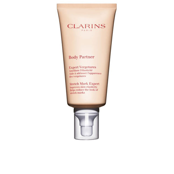 Clarins Body partner 175 ml | Vuodevaatteet.fi