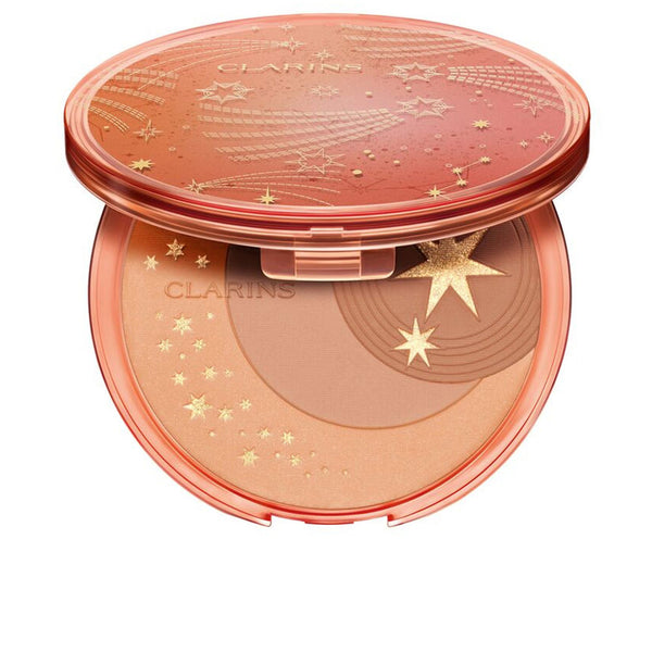 Clarins Bronzing Compact Limited Edition Bronzing Powder 19 Gr | Vuodevaatteet.fi