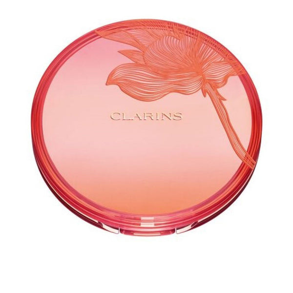 Clarins Bronzing Summer Compact Powder Ed.Lim 19 Gr | Vuodevaatteet.fi