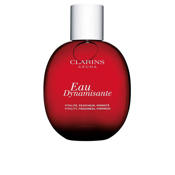 Clarins Eau dynamisante hoitovesi 100 ml | Vuodevaatteet.fi
