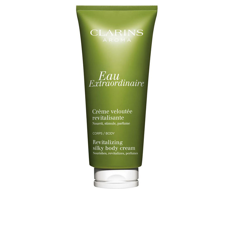 Clarins Eau Extraordinaire vartalovoide 200 ml | Vuodevaatteet.fi