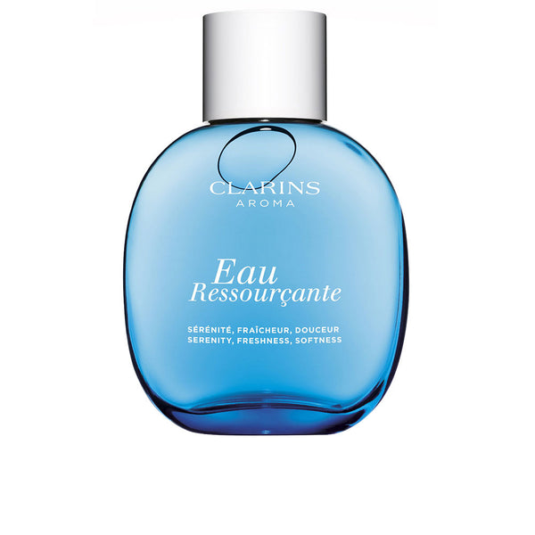 Clarins Eau ressourçante hoitovesi 100 ml | Vuodevaatteet.fi