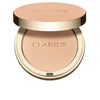 Clarins Ever Matte Compact Powder #03-Light Medium 10 Gr | Vuodevaatteet.fi