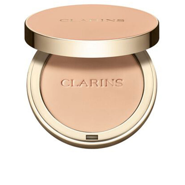 Clarins Ever Matte Compact Powder #03-Light Medium 10 Gr | Vuodevaatteet.fi