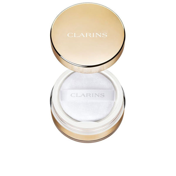 Clarins Ever Matte Poudre Libre #01-Universal Light | Vuodevaatteet.fi