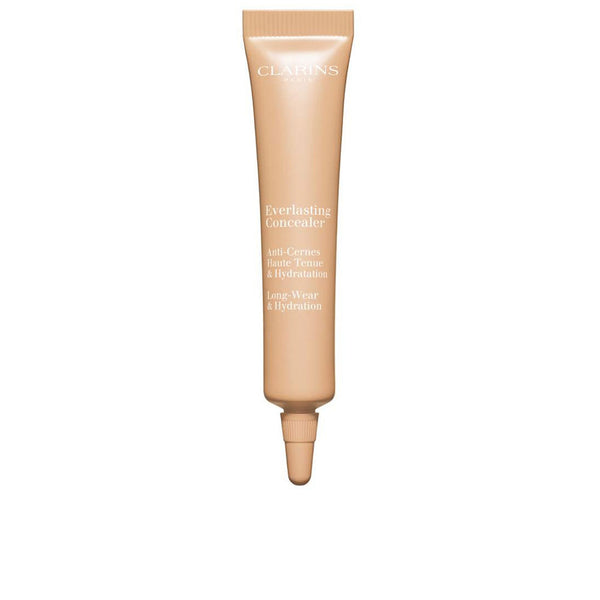 Clarins Everlasting peitevoide #01-light | Vuodevaatteet.fi