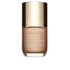Clarins Everlasting youth fluid #107-beige | Vuodevaatteet.fi