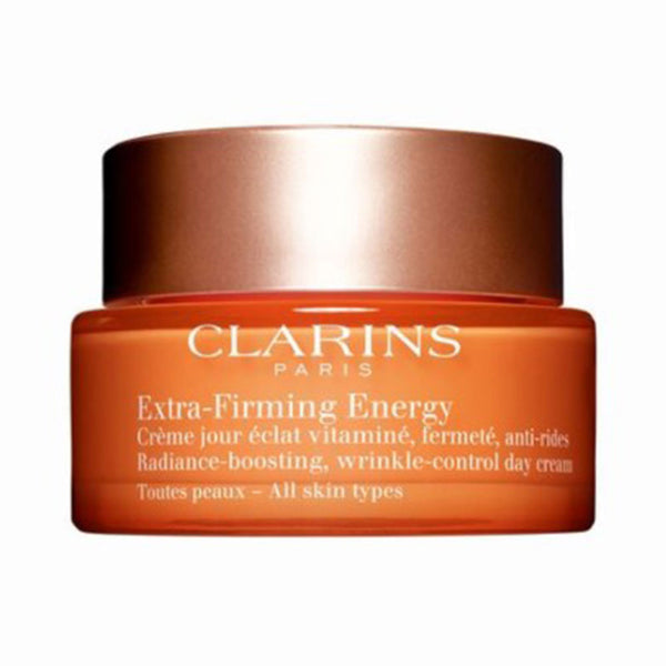 Clarins Extra firming energy 50 ml | Vuodevaatteet.fi