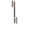 Clarins Eyebrow Pencil #02-Light Brown 1.3 Gr | Vuodevaatteet.fi