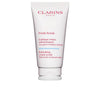 Clarins Fresh Scrub Refreshing Cream Exfoliant 50 Ml | Vuodevaatteet.fi