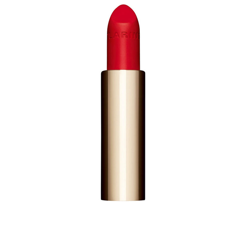 Clarins Joli Rouge Velvet Lipstick Refill #768V-Strawberry 3.5 Gr | Vuodevaatteet.fi