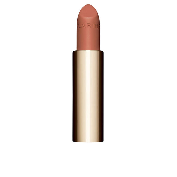 Clarins Joli Rouge Velvet Lipstick Refill #783V-Almond Nude 3.5 Gr | Vuodevaatteet.fi