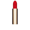 Clarins Joli Rouge Velvet Lipstick Refill #792V-Poppy 3.5 Gr | Vuodevaatteet.fi