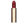 Clarins Joli Rouge Velvet Lipstick Refill #796V-Red Plum 3.5 Gr | Vuodevaatteet.fi