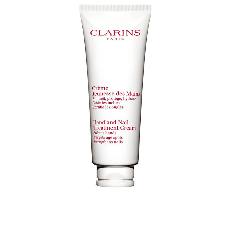 Clarins Juventud de las manos voide 100 ml | Vuodevaatteet.fi