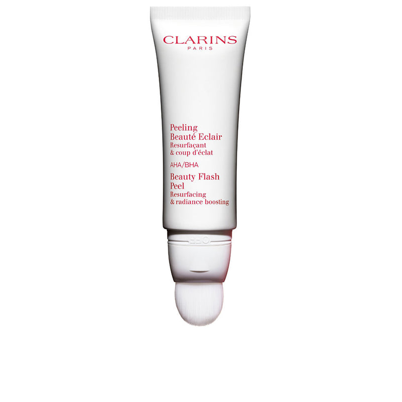 Clarins Lightning beauty kuorinta 50 ml | Vuodevaatteet.fi
