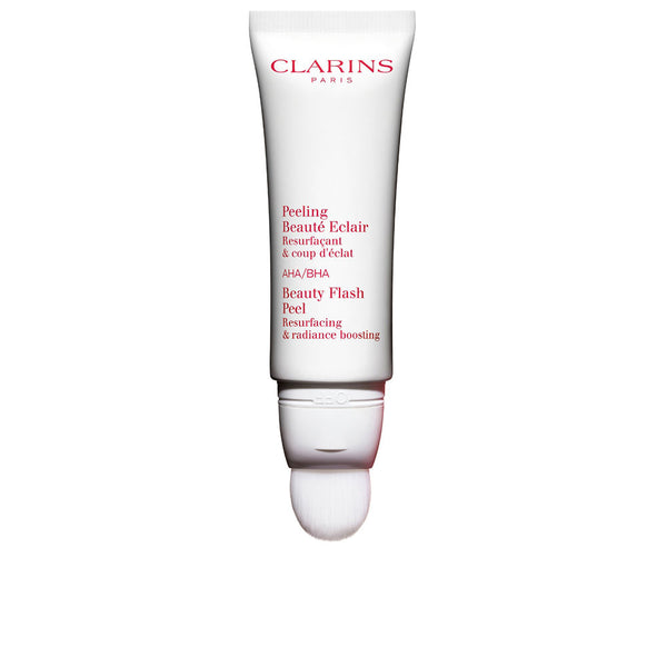 Clarins Lightning beauty kuorinta 50 ml | Vuodevaatteet.fi