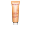 Clarins Limpiador Exfoliante Suave Exprés Para Todo Tipo De Pieles 125 Ml | Vuodevaatteet.fi
