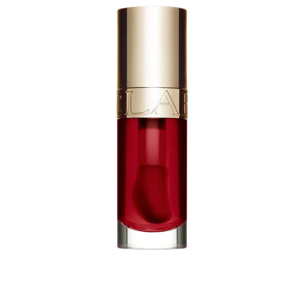 Clarins Lip Comfort Oil 03 Cherry | Vuodevaatteet.fi
