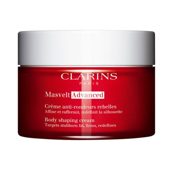 Clarins Masvelt voide 200 ml | Vuodevaatteet.fi
