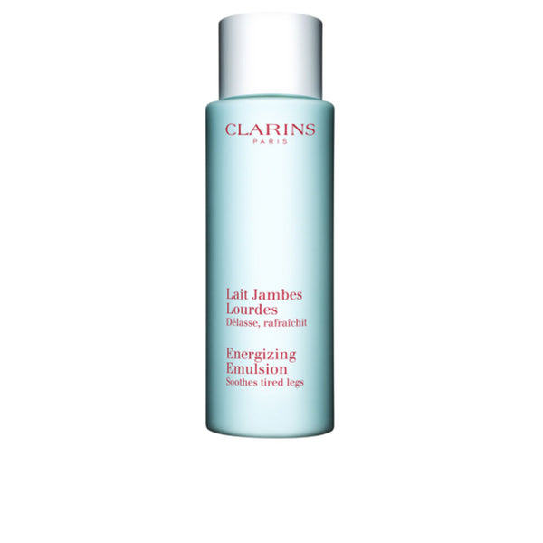 Clarins Milk Heavy Legs 125 Ml | Vuodevaatteet.fi