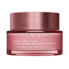 Clarins Multi-Active Night Cream For Dry Skin 50 Ml | Vuodevaatteet.fi