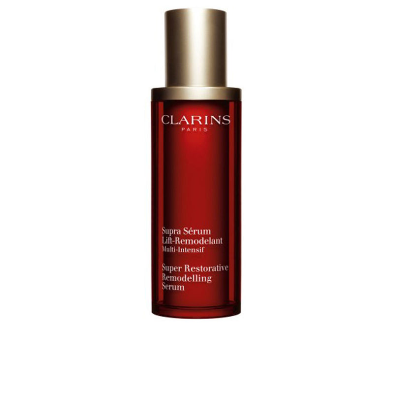 Clarins Multi-intensive supra seerumi 50 ml | Vuodevaatteet.fi