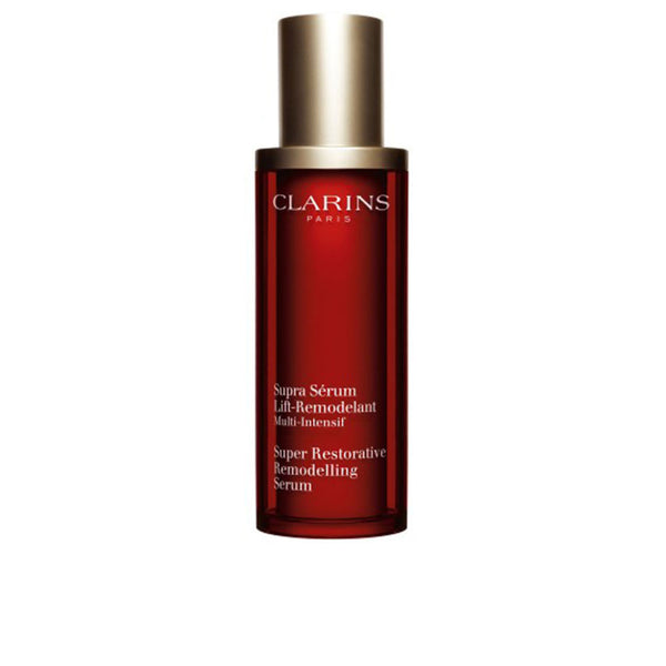Clarins Multi-intensive supra seerumi 50 ml | Vuodevaatteet.fi