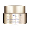 Clarins Nutri-lumière noche voide 50 ml | Vuodevaatteet.fi