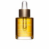 Clarins Oil blue orchid kuivalle iholle 30 ml | Vuodevaatteet.fi