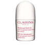 Clarins Roll-On Deodorant 50 Ml | Vuodevaatteet.fi