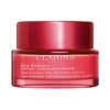 Clarins Rose Radiance Multi-Intensive Cream 50 Ml | Vuodevaatteet.fi