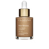 Clarins Skin illusion spf15 #114 30 ml | Vuodevaatteet.fi
