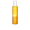 Clarins Solar Body Oil Mist Uva/Uvb30 150 Ml | Vuodevaatteet.fi
