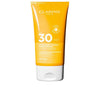 Clarins Solar Uva/Uvb30 Body Cream 150 Ml | Vuodevaatteet.fi