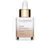 Clarins Tinted Oil Serum #02 30 Ml | Vuodevaatteet.fi