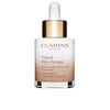 Clarins Tinted Oil Serum #02.5 30 Ml | Vuodevaatteet.fi