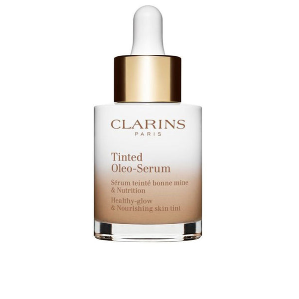 Clarins Tinted Oil Serum #04 30 Ml | Vuodevaatteet.fi