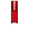 Clarins Water Lip Stain Moisturizing Matte Lipstick #03-Red Water 7 Ml | Vuodevaatteet.fi