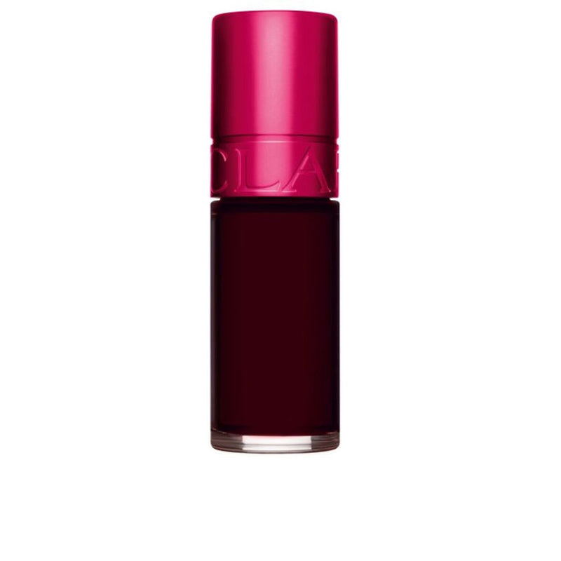 Clarins Water Lip Stain Moisturizing Matte Lipstick #04-Violet Water 7 Ml | Vuodevaatteet.fi