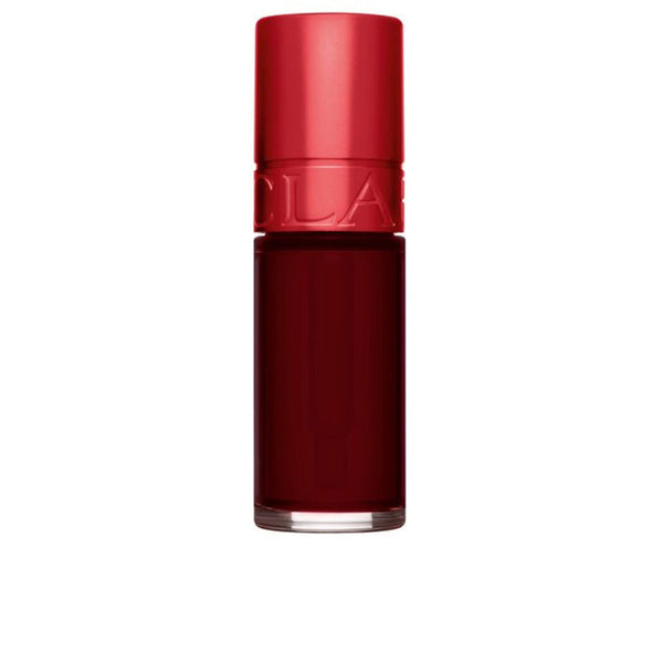 Clarins Water Lip Stain Moisturizing Matte Lipstick #09-Deep Red Water 7 Ml | Vuodevaatteet.fi