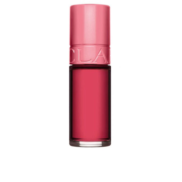 Clarins Water Lip Stain Moisturizing Matte Lipstick #11-Soft Pink Water 7 Ml | Vuodevaatteet.fi