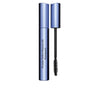 Clarins Wonder Perfect 4D Waterproof Mascara #01-Black 8 Ml | Vuodevaatteet.fi