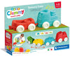 Clementoni - Clemmy aistijuna