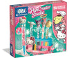 Clementoni - Clementoni Idea kuulakärkikynätehdas Hello Kitty