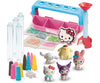 Clementoni - Clementoni Idea kuulakärkikynätehdas Hello Kitty