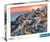 Clementoni - Clementoni High Quality Puzzle -palapeli Shades of Santorini