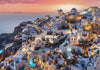 Clementoni - Clementoni High Quality Puzzle -palapeli Shades of Santorini
